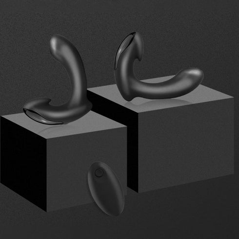 Galaku Prostate Massager with Remote