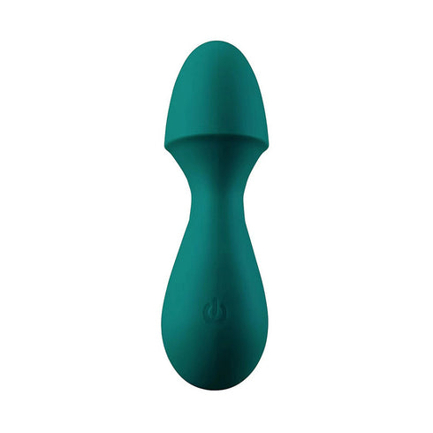 Loveaider Mini Wand - Green