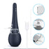 OMYSKY Automatic Enema Anal Cleaning Kit
