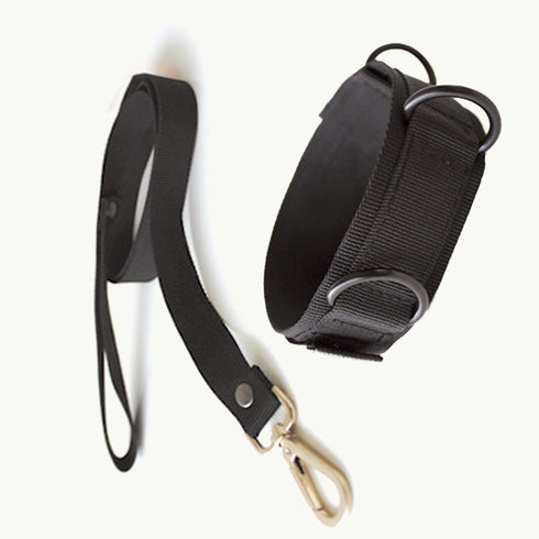 TOUGHAGE Passion Series Restraint Kit