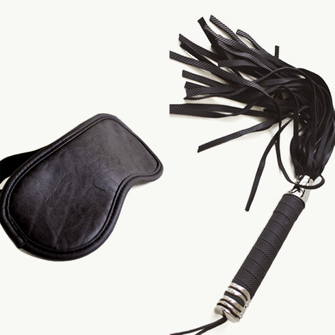 TOUGHAGE Passion Series Restraint Kit
