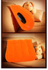 TOUGHAGE Inflatable Sex Position Pillow - Orange