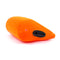 TOUGHAGE Inflatable Sex Position Pillow - Orange