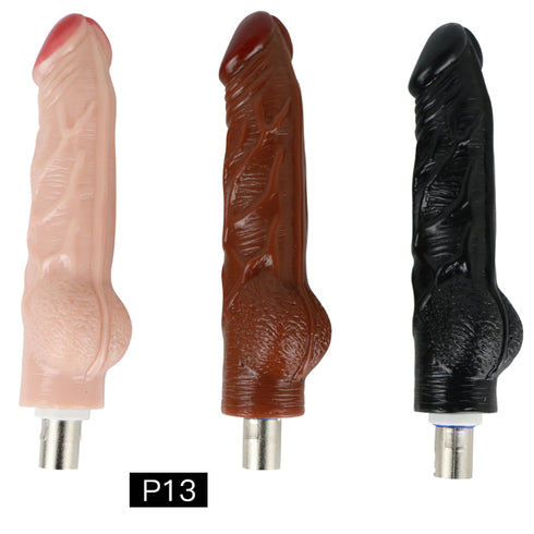 Power Driver Sex Machine