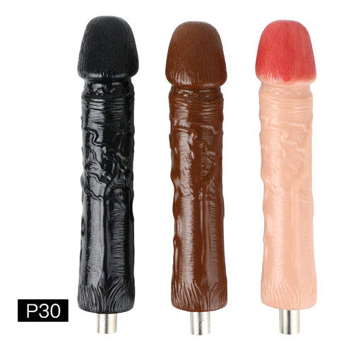 Power Driver Sex Machine