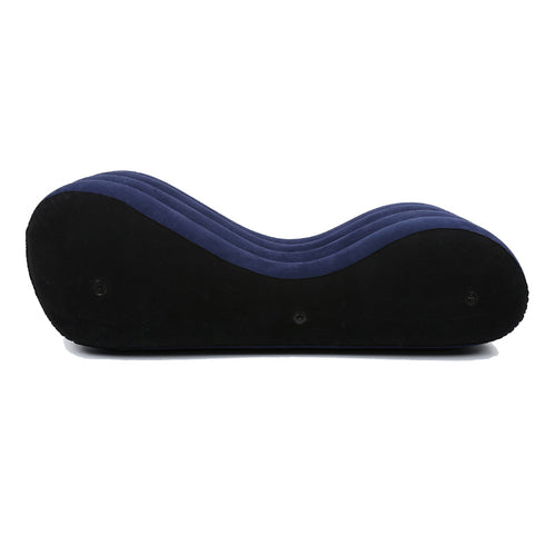 TOUGHAGE Multi-Functional Inflatable Sex Cushion (Free Electric Air Pump)