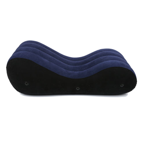 TOUGHAGE Multi-Functional Inflatable Sex Cushion (Free Electric Air Pump)