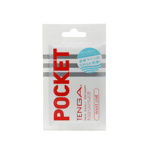 TENGA POCKET