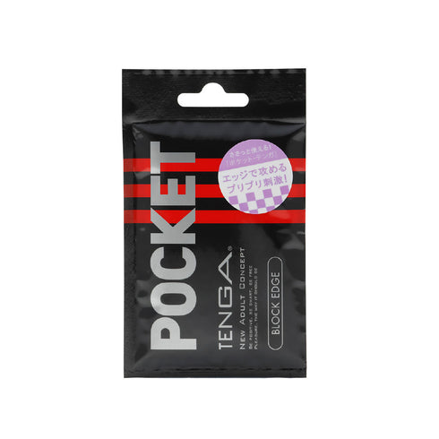 TENGA POCKET