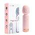 GALAKU Magic Stick Spiral Wand Vibrator - PRO Version