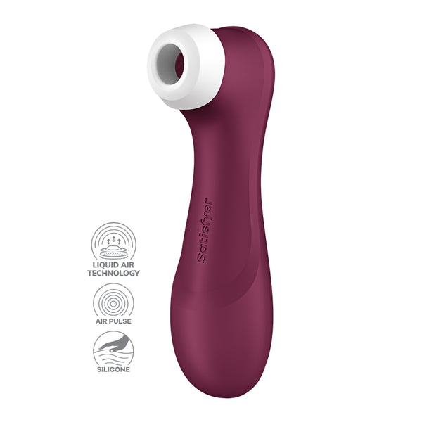 Satisfyer Pro 2 Generation 3