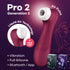 Satisfyer Pro 2 Generation 3 Connect App