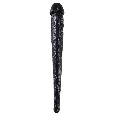 Daewoo Celtic Giant Tadpole Black 15 Inch