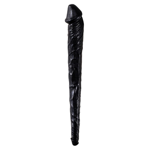 Daewoo Celtic Giant Tadpole Black 15 Inch
