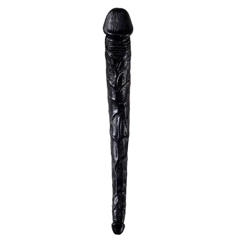 Daewoo Celtic Giant Tadpole Black 15 Inch