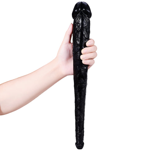 Daewoo Celtic Giant Tadpole Black 15 Inch