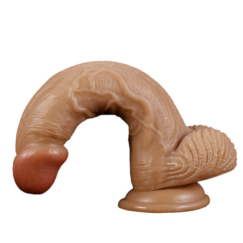 Daewoo Crystal Realistic Dong 7 Inch