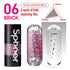 TENGA Spinner 06 BRICK