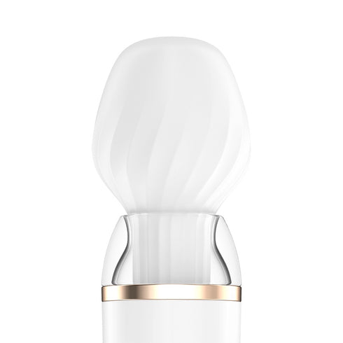 Satisfyer Double Wand-er Wand Vibrator