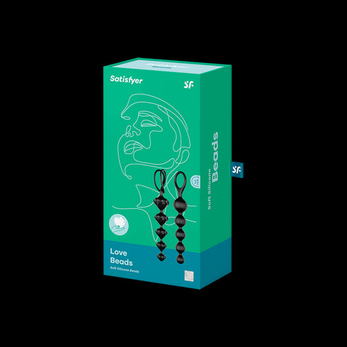 Satisfyer Love Beads