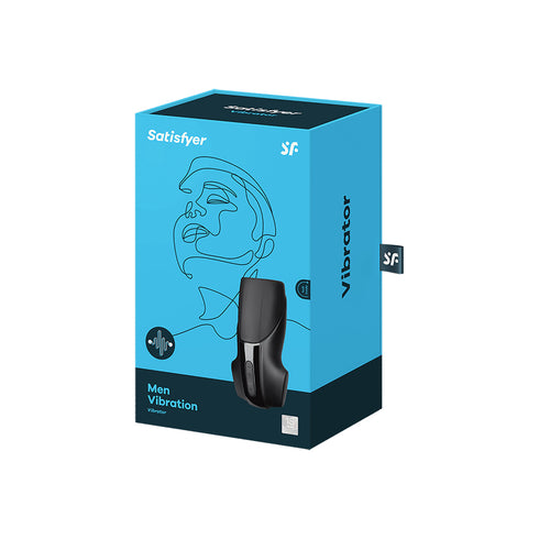 Satisfyer Men Vibration Vibrator
