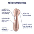 Satisfyer Pro 2 Next Generation