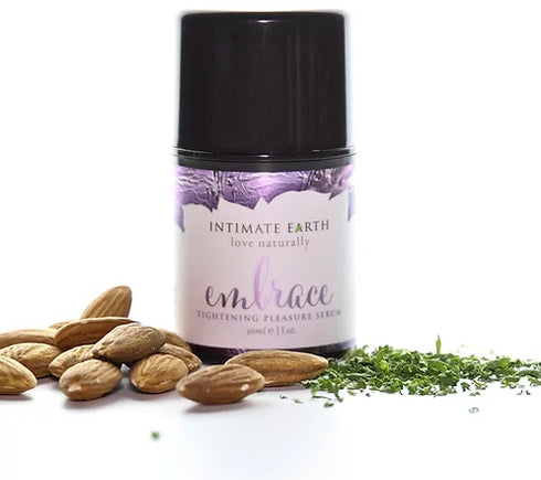 Intimate Earth Embrace Vaginal Tightening Serum 30ml