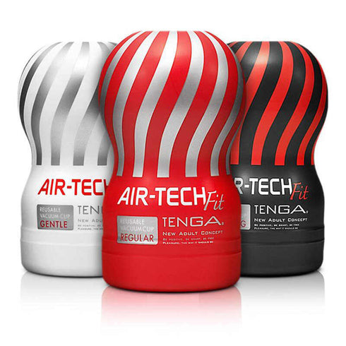 TENGA AIR-TECH Fit
