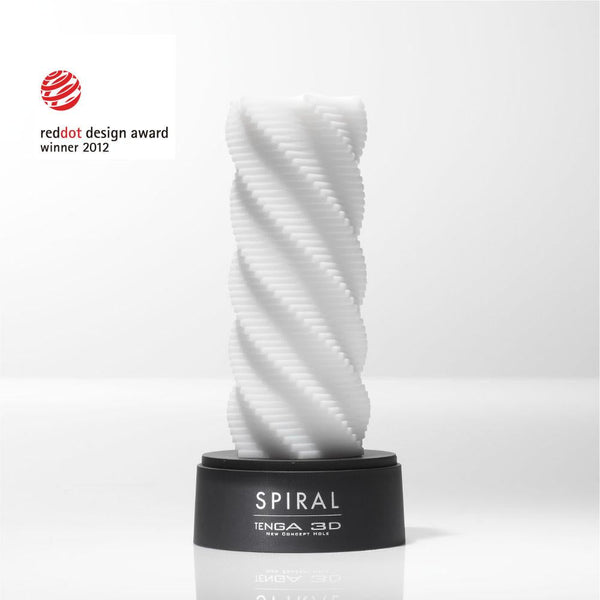TENGA 3D SPIRAL