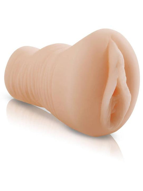 Pipedream Extreme (PDX) TENDER TWAT Pocket Pussy