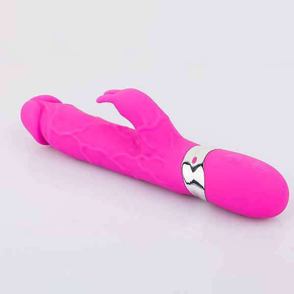 Supercharge Rabbit Vibrator
