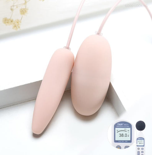 GALAKU Akali Dual Motor Bullet & Egg (USB Powered)