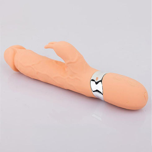 Supercharge Rabbit Vibrator