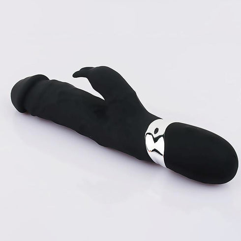 Supercharge Rabbit Vibrator
