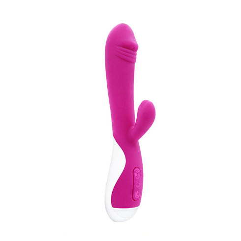 JOYGRACE Waves Rabbit Vibrator