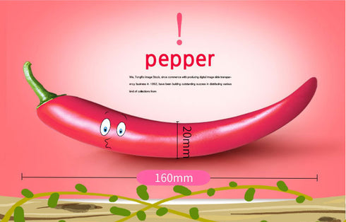 WINSTONE Vegetable Series