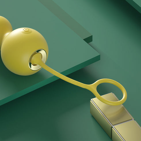 ROOMFUN Dobby Love Egg