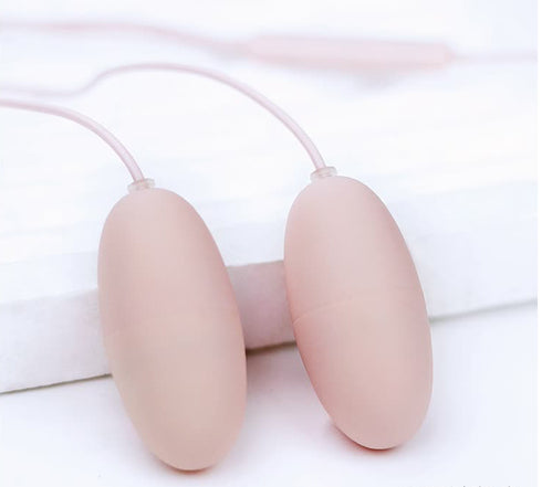 GALAKU Akali Dual Motor Double Egg (USB Powered)