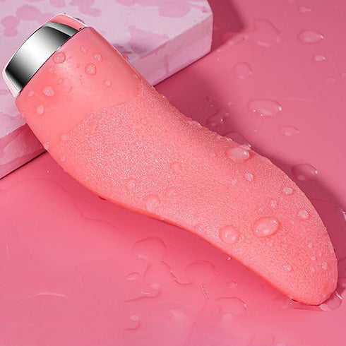 Galaku Tongue - Vibrating & Licking Stimulator