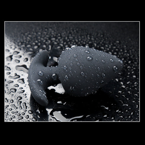 Cloud Romance Vibrating Butt Plug