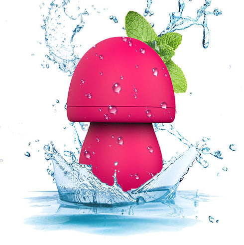 Melo Wet-lick Tongue Vibrator