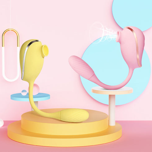 WOWYES DR Free Bird Massager