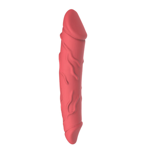 Gradient Fox Double Dildo