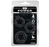 GK COCK RINGS (3 Pack)