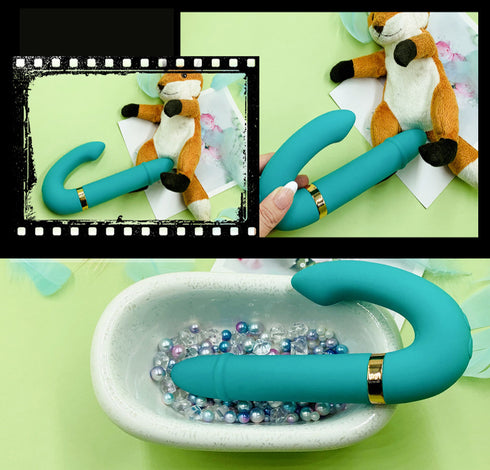 ML CREATION Double - Green (limited edition)