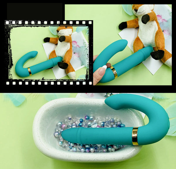 ML CREATION Double - Green (limited edition)