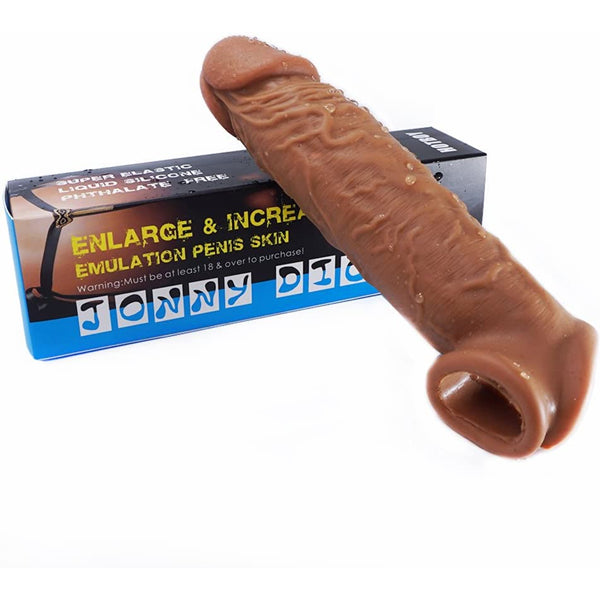 HOTBOY Johnny Penis Sleeve/Extender