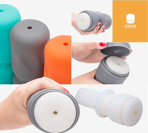 AICE GEAR Male Training Cup