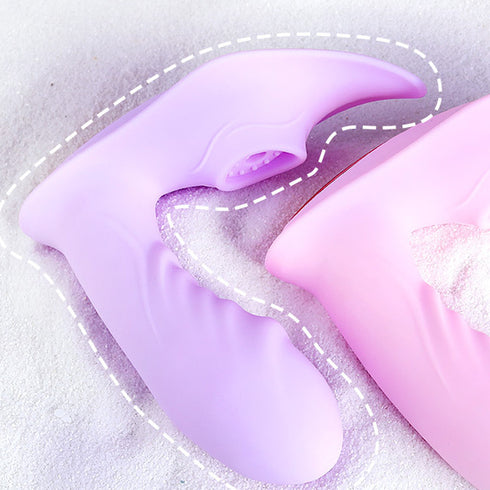 MizzZee Princess Wearable Massager with Remote