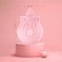 OMYSKY Rose Clitoris Sucking/Vibrating Massager